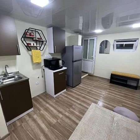 يريفان Holidays House المظهر الخارجي الصورة