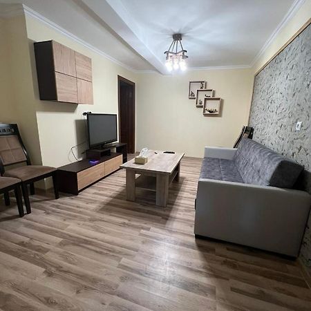 يريفان Holidays House المظهر الخارجي الصورة