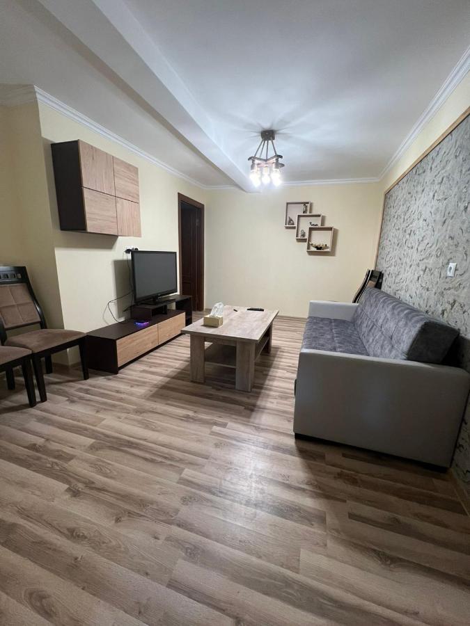 يريفان Holidays House المظهر الخارجي الصورة